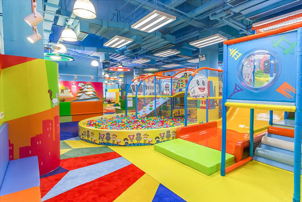 教你如何選擇游樂(lè)設(shè)備？ 經(jīng)營(yíng)兒童樂(lè)園應(yīng)該如何選擇游樂(lè)設(shè)備？